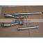 Downpipe for 2006-2009 Volkswagen Golf GTI Jetta GLI 2.0T MK5 MK6