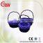 2016 beautiful easter wilow basket