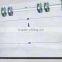 shutter rolling spring steel strip