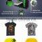 A3/A4 size flatbed hot sale digital garment plotter good quality cheap price