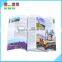 Professional Custom Perfect Bound Cheap Softcover Book Printing