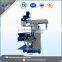 Good Price Vertical Milling Machine Selled From Factory