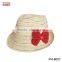 fashion custom straw hat guangzhou