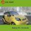Electric vehicle cars 4 wheel 4 seats