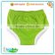 Boys Girls Plain Color Baby Pull-up Potty Training Pants With Absorbed 3 Layers