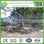 PVC coating security football site Chainmesh fence