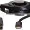 Retractable OEM MFI 8 Pin Wholesale USB Cable for Original IOS