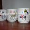 12oz Christmas Mug/tableware/stock ceramic cup