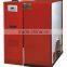 Fully automatic higher efficciency wood pellet boiler for sale