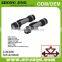 Deft design foam dumbbell