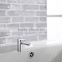 Polished Surface Finishing Durable Hot and Cold Water Tap