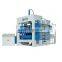 QT10-15 Automatic Cement Brick Making Machine