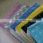 3D Pattern Elastic PU Leather,stretch 3D PU Leather ,waterproof for Swimming Cap
