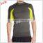 2016 high quality cheap comfortable custom sport men t shirt