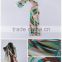 100% silk pocket square scarf, bohemian scarf