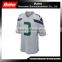 High quality sublimated american football jersey uniforms