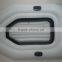 PVC inflatable boat