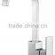 Single level hot and cold vessel sink kitchen water faucet sale SL-201