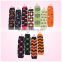 Fancy baby cotton leopard print baby leg warmers wholesale cycling socks                        
                                                                                Supplier's Choice