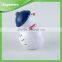 Very Cute Cartoon Baby Thermometer for Christmas Promotion