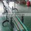 Multifunctional 90 degree stainless steel conveyor