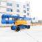40% Gradeability 30m Vertical Lift Replaces Genie Lift