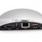 ZIDOO X1 Internet TV Box support 4K H265 KDOI with Android 4.4 TV Box