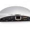 ZIDOO X1 Internet TV Box support 4K H265 KDOI with Android 4.4 TV Box