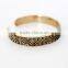 engravement bangle cuff fashion jewelry bracelet