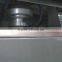 CE Approved Straight Line Glass Edging Grinding Machine