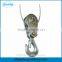 Hebei manufacture pa200 electric hoist 110v 100kg/200kg/1000kg