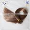 Dye ability flat tip hair extension 100 human hair fashion selling factory price                        
                                                                                Supplier's Choice
