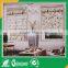 Kingo Brand Curtains Blinds Craft Roman Shades
