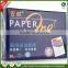 best sale office copy paper a4 80g printer paper