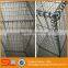 Hot Galvanized Gabion Basket / Welded Gabion Cages