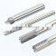 Solid Carbide 2 Flute Step End mill Cutter For Cutting Acrylic