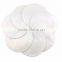 100% Organic Bamboo Nursing Pads Reusable Soft Milk Breast Pads                        
                                                Quality Choice