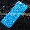 Joyroom luxury 3D diamond silicone case for iphone 6/6splus flower soft clear TPU 360 degree full cover for iphone6 plus/6s plus
