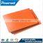 Competive price black cardboard paper sheets