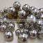 Made in China steel ball size 50.8mm sale steel ball for slingshot