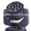 Sales Promotion Bee Eye 4in119x15w LED Zoom Moving Head Light