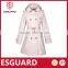 ESGUARD Women Wind Coat