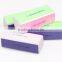 New Manicure Pedicure Sandpaper Nail File Buffer