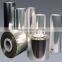 One Side / Double Side of Heat-seal ability Metalized BOPP Film