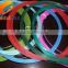 colorful pvc coated galvanized wire price