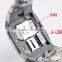 New Arrival Watch phone TW810 Stainless Steel Smart Watch Phone