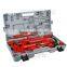 10 Ton Porta Power Hydraulic Jack Body Frame Repair Kit Auto Shop Tool
