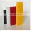 High quality large plastic sheets
