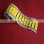 3:11/8 inch heat shrink cable marker sleeve for electrical wires