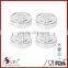 ice cubes best gift for men ! chilling and refreshing wine wihout dilution stainless steel ice cubes whisky stones